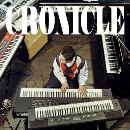 Sung Hoon Cronicle: Brown Eyed Soul - CD Album