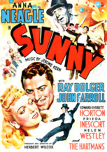 Sunny - DVD