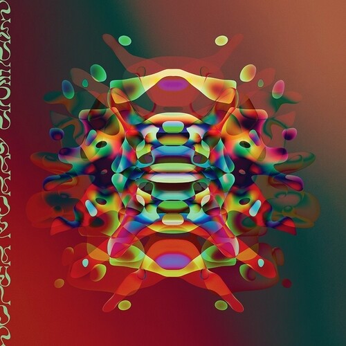 Super Furry Animals Precreation Percolation - Record Album - Vinyl LP