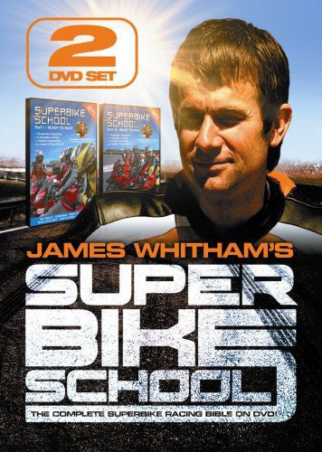 Superbike School-The Complete - 2-Disc DVD Set