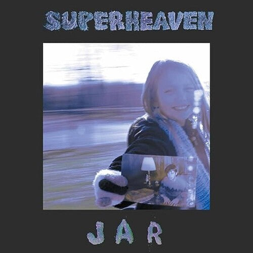 Superheaven Jar: 10 Year Anniversary - Record Album - Vinyl LP