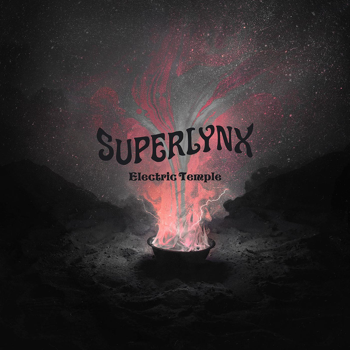 Superlynx Electric Temple
