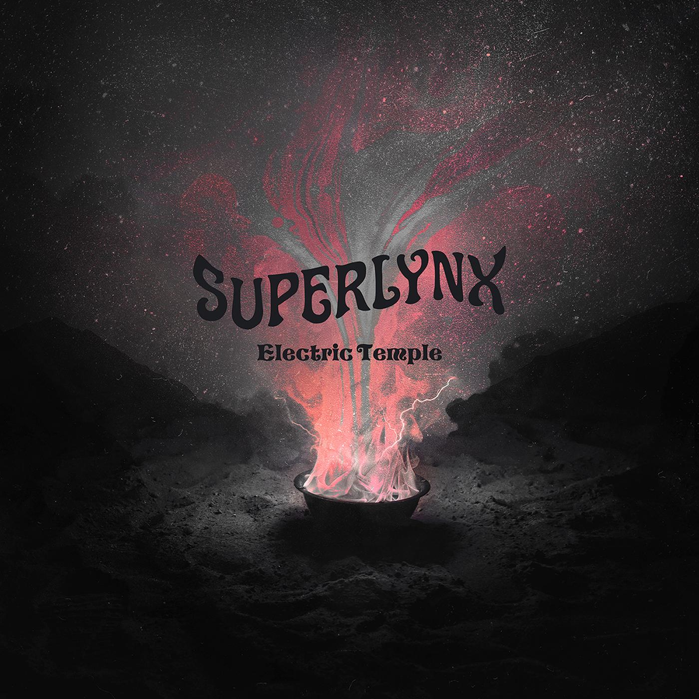 Superlynx Electric Temple