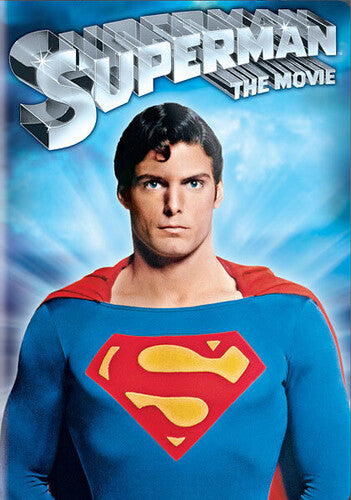 Superman - DVD