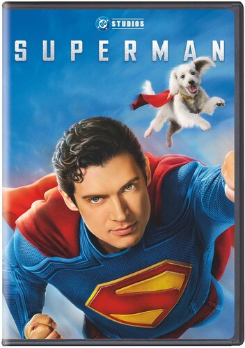 Superman Superman - DVD