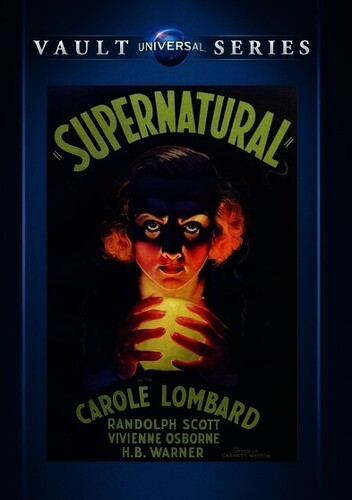 Supernatural - DVD