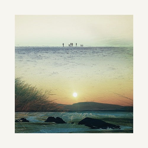 Suplington After Life - Record Album - Vinyl LP