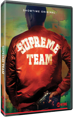 Supreme Team Supreme Team - DVD
