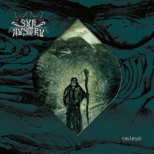 Sur Austru Obarsie - Double Record Album - Vinyl LP