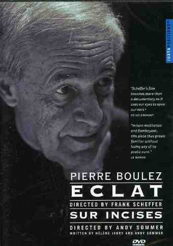 Sur Incises - DVD