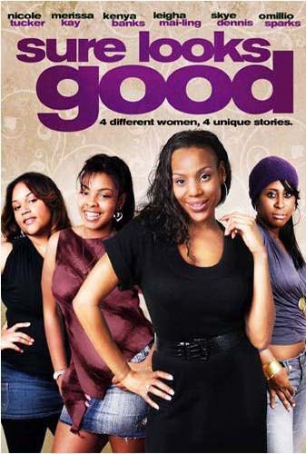 Sure Looks Good - DVD