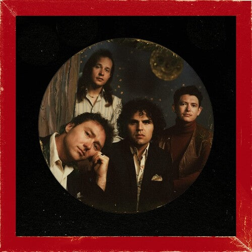 Surf Curse Magic Hour - Record Album - Vinyl LP