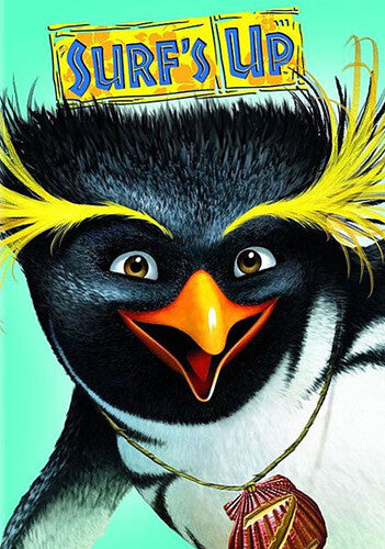 Surf's Up - DVD