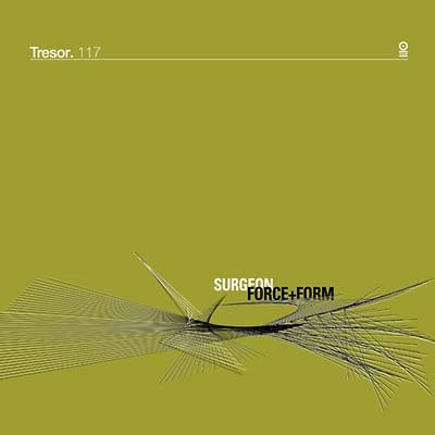 SURGEON Force + Form