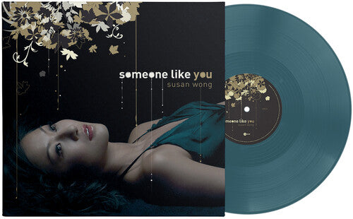 Susan Wong Someone Like You - Record Album - Vinyl LP