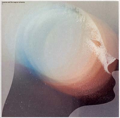 SUSANNA AND THE MAGICAL ORCHESTRA 3