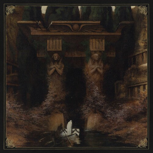Suspiral Delve Into The Mysteries Of Transcendence - Record Album - Vinyl LP
