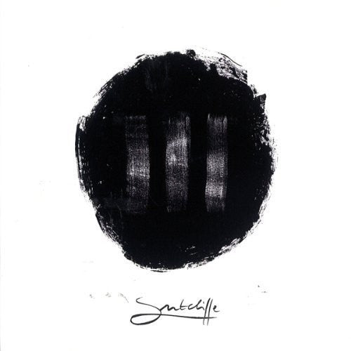 Sutcliffe III - Double Record Album - Vinyl LP