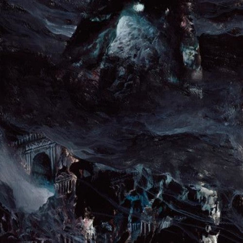 Sutekh Hexen / Hissing Sutekh Hexen / Hissing - Record Album - Vinyl LP