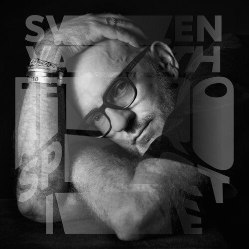 SVEN VATH Retrospective Collection - 4-Disc Record Album - Vinyl LP