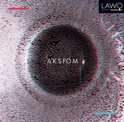 Svensson / Streich / Maeland / Bauck / Aksiom Aksiom: Scandinavian Contemporary Music - CD Album