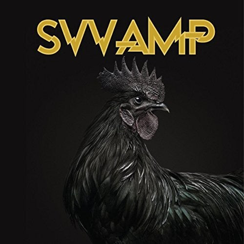 Svvamp Svvamp - Record Album - Vinyl LP