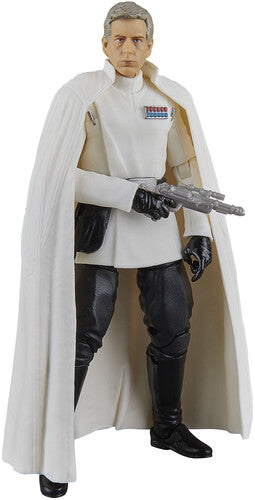 SW Bl Marinate Star Wars: Andor - Black Series - Director Orson Krennic Action Figure - Accessory