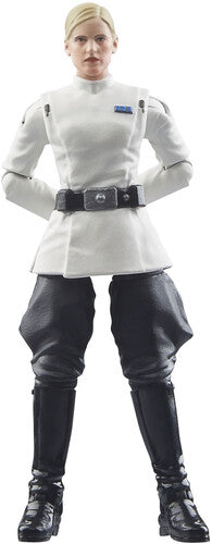 SW Vin Analytics Star Wars: Andor - Vintage Collection - Dedra Meero Action Figure - Consumer Accessories