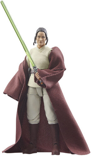 SW Vin Content Star Wars: The Acolyte - Vintage Collection - Jedi Master Indara Action Figure - Action Figure