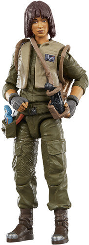 SW Vin Graduate Star Wars: The Acolyte - Vintage Collection - Osha Aniseya Action Figure - Collectibles