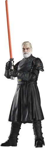 SW Vin Thrifting Star Wars: Ahsoka - Vintage Collection - Baylan Skoll Action Figure - Collectibles