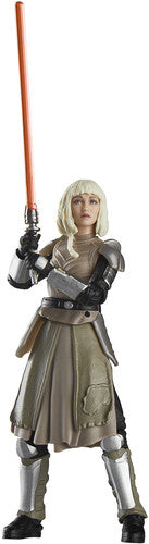 SW Vin Yogaing Star Wars: Ahsoka - Vintage Collection - Shin Hati Action Figure - Consumer Accessories