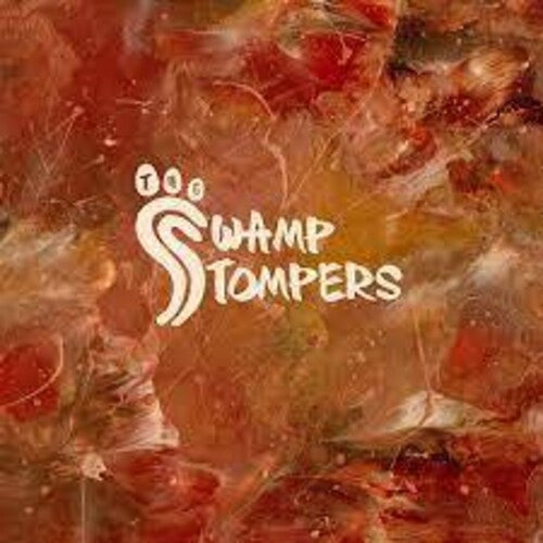 Swamp Stompers Swamp Stompers - CD Album
