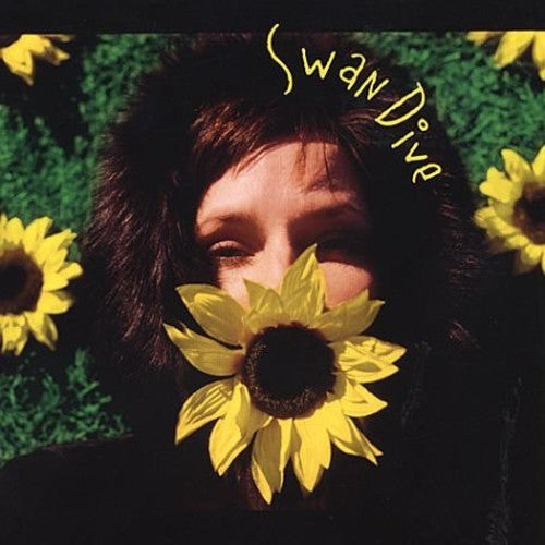 Swan Dive Swan Dive - CD Album