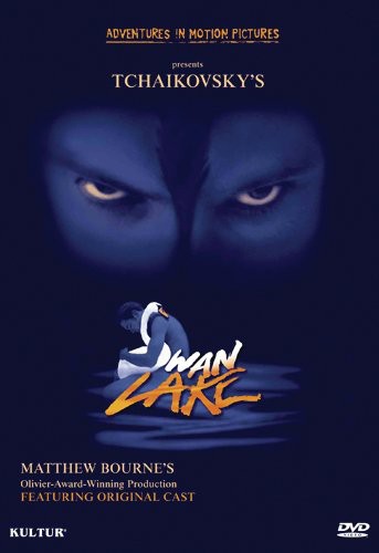 Swan Lake - DVD