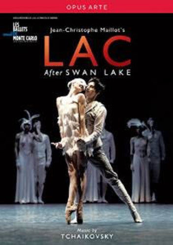 Swan Lake - DVD