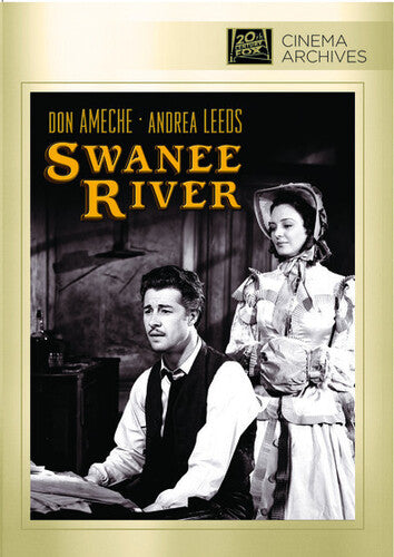Swanee River - DVD