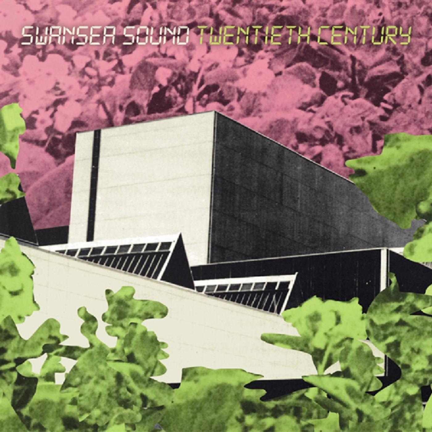 Swansea Sound Twentieth Century