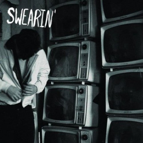 Swearin' Swearin' - Record Album - Vinyl LP