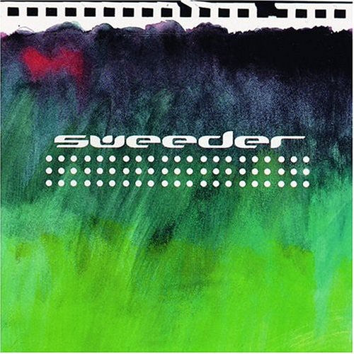 Sweeder Swallowed By the Sun - CD Album