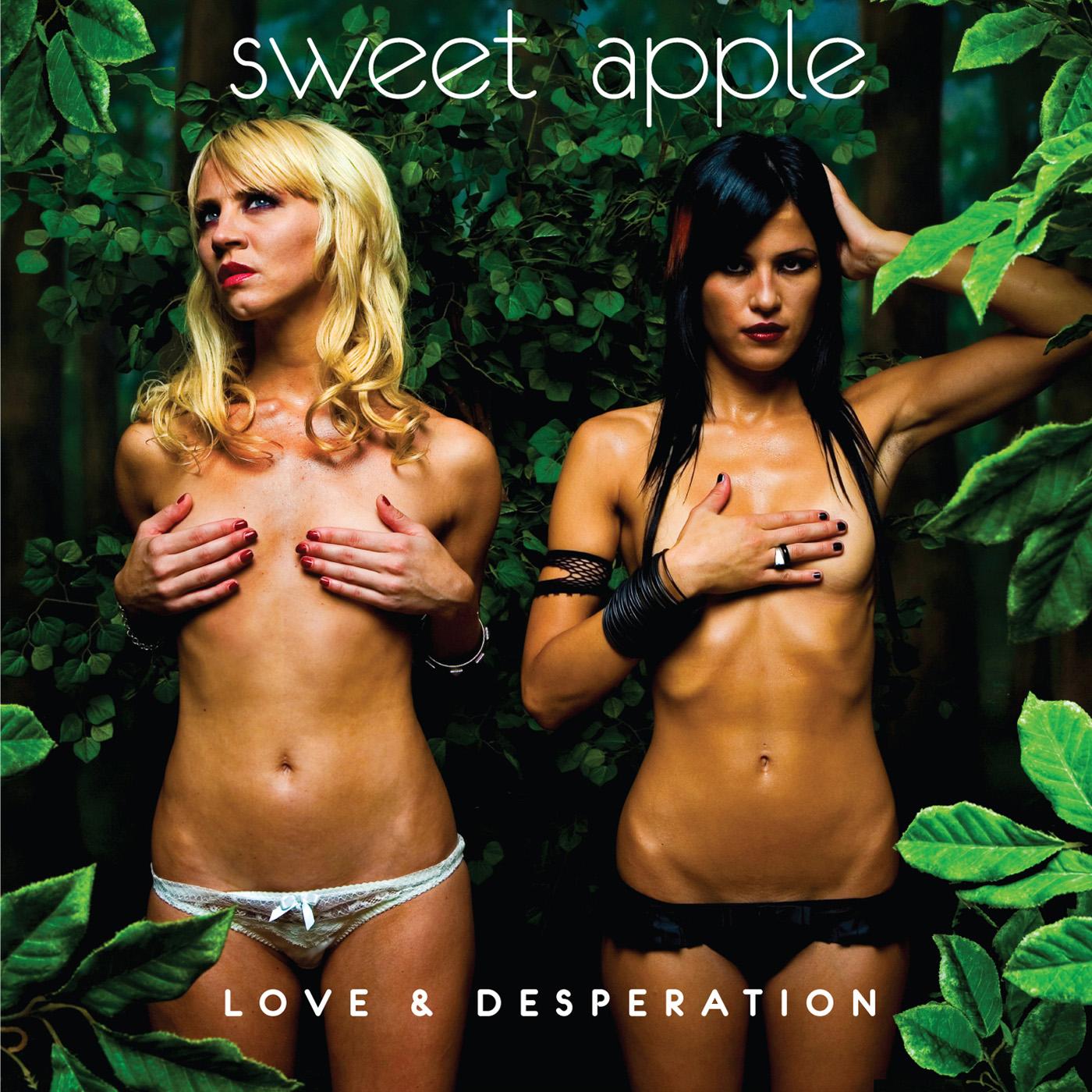 Sweet Apple Love & Desperation
