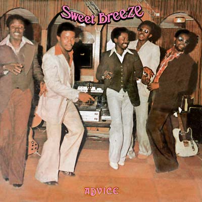 SWEET BREEZE Advice