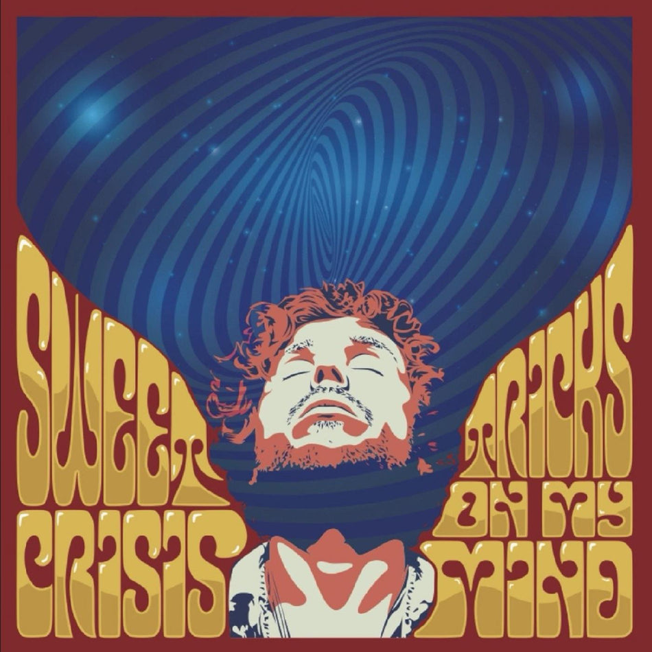 Sweet Crisis Tricks On My Mind