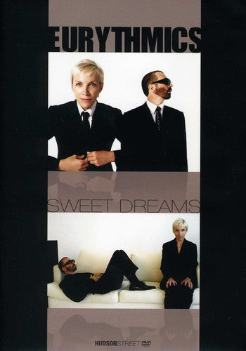 Sweet Dreams - DVD