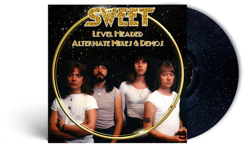 Sweet Level Headed Alternate Mixes & Demos - Record Album - Vinyl LP