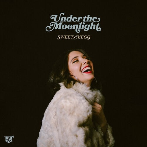 Sweet Megg Under The Moonlight - Record Album - Vinyl LP
