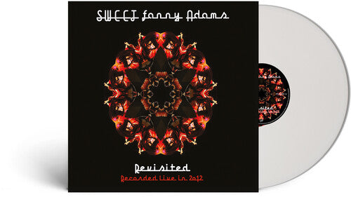 Sweet Sweet Fanny Adams Revisited; Recorded Live in 2012 - Record Album - Vinyl LP