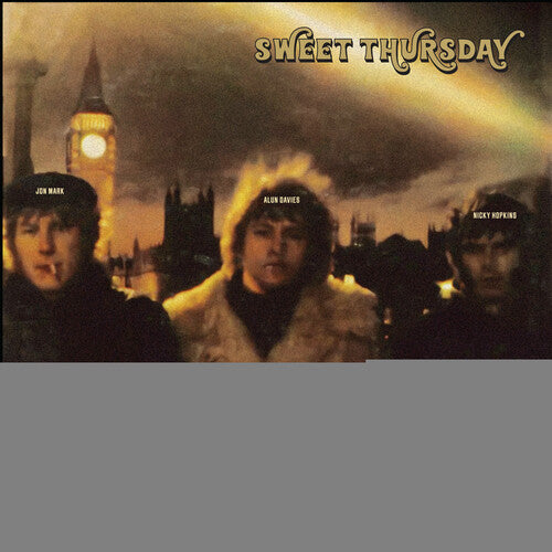 Sweet Thursday Sweet Thursday - CD Album