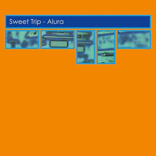 Sweet Trip Alura (Expanded Edition) - CD Album