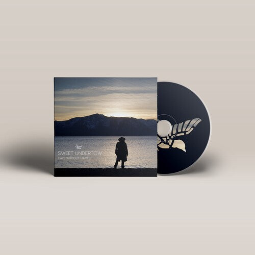 Sweet Undertow Days Without Names - CD Album